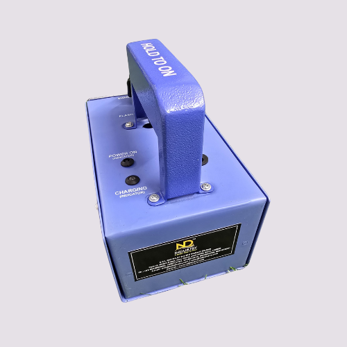Led Battry Opprated  Stroboscopes 4